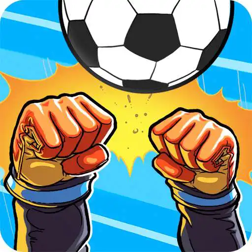 Free play online Top Stars: Football Match! - Strategy Soccer Cards APK