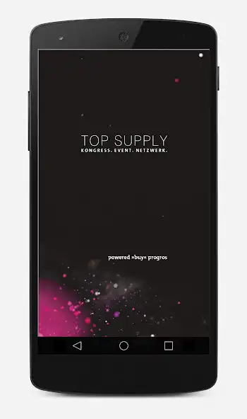 Play TOP SUPPLY 22 - The event app  and enjoy TOP SUPPLY 22 - The event app with UptoPlay