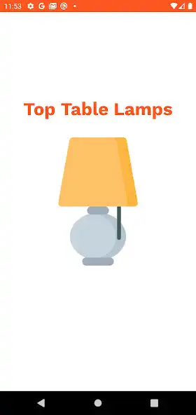 Play Top Table Lamps  and enjoy Top Table Lamps with UptoPlay