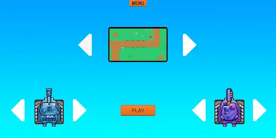 Play Top Tank Battle  and enjoy Top Tank Battle with UptoPlay