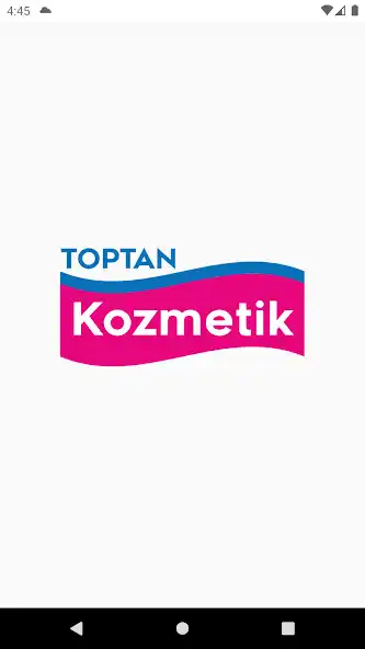 Play Toptan Kozmetik  and enjoy Toptan Kozmetik with UptoPlay