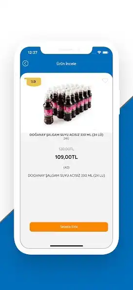 Play Toptan Teslim as an online game Toptan Teslim with UptoPlay