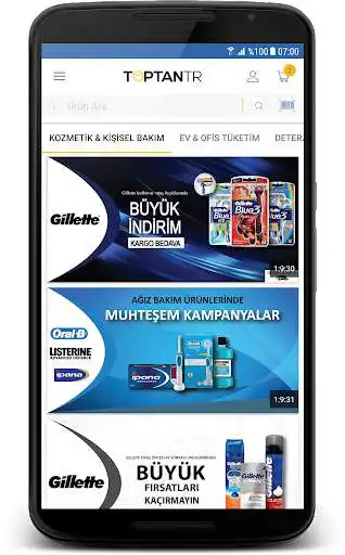 Play ToptanTR  and enjoy ToptanTR with UptoPlay