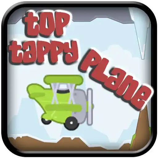 Free play online Top Tappy Plane APK