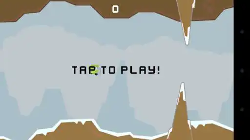 Play Top Tappy Plane