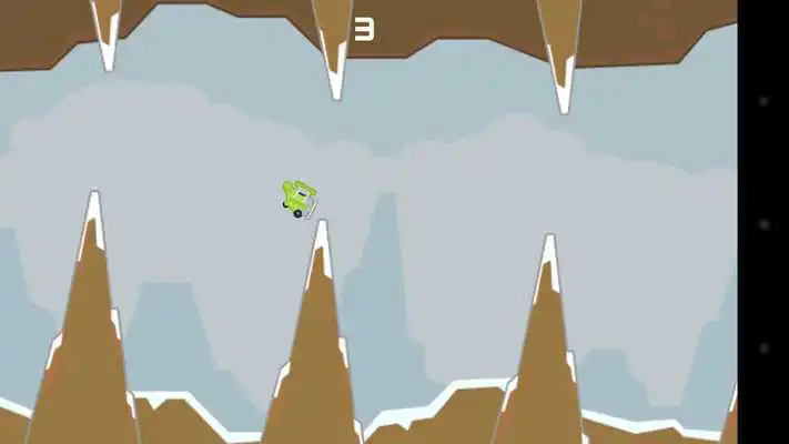 Play Top Tappy Plane