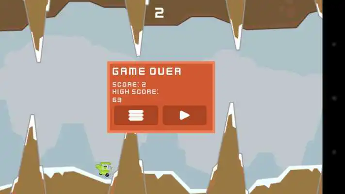 Play Top Tappy Plane