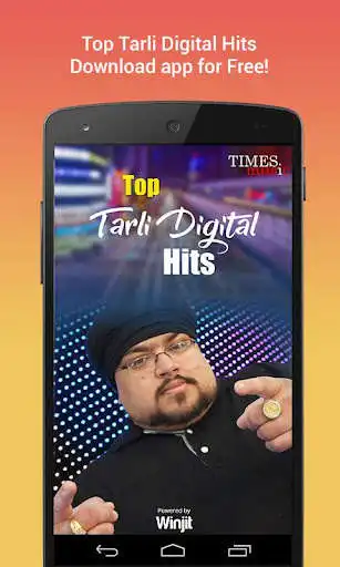 Play Top Tarli Digital Hits  and enjoy Top Tarli Digital Hits with UptoPlay