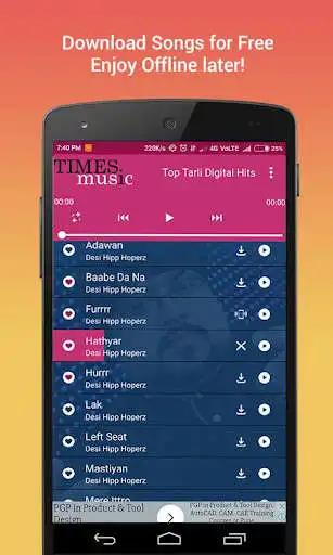 Play Top Tarli Digital Hits as an online game Top Tarli Digital Hits with UptoPlay