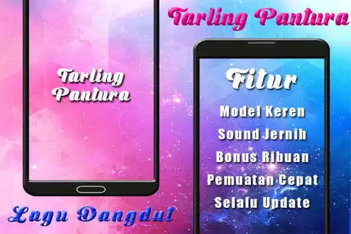 Play Top Tarling Pantura Terheboh as an online game Top Tarling Pantura Terheboh with UptoPlay