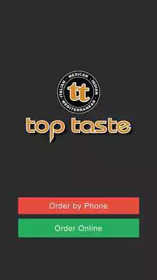 Play Top Taste SR2