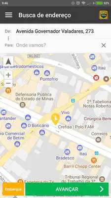 Play Top Taxi Betim