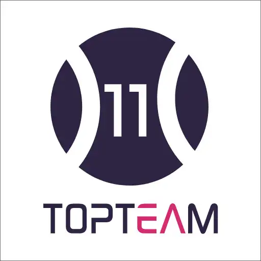 Play TopTeam11 Fantasy Cricket App APK