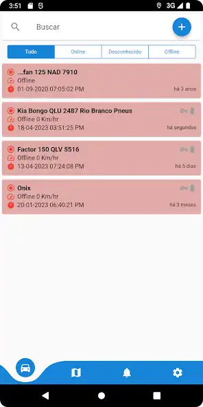 Play TopTech Rastreadores as an online game TopTech Rastreadores with UptoPlay