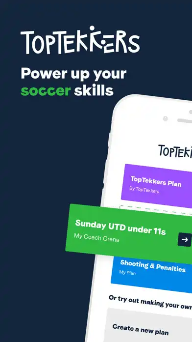 Play TopTekkers  and enjoy TopTekkers with UptoPlay
