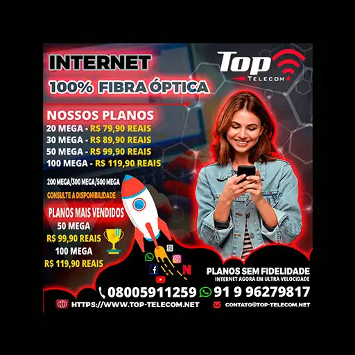 Play TOP TELECOM APK Play TOP TELECOM APK