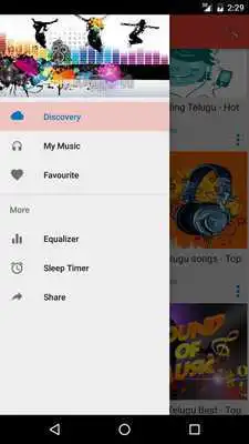 Play Top Telugu Songs