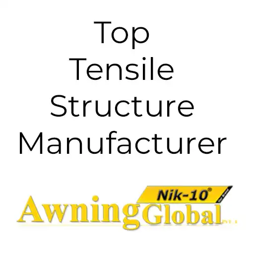 Play Top Tensile Structure Manufact APK