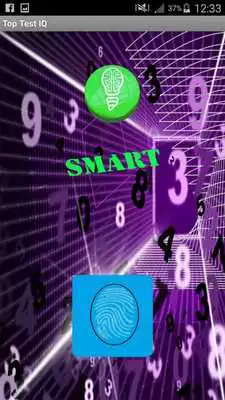 Play Top test IQ