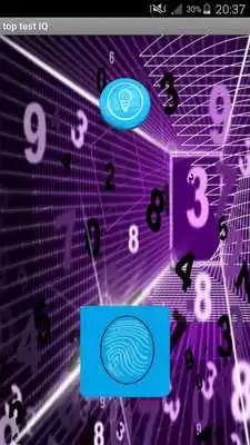Play Top test IQ