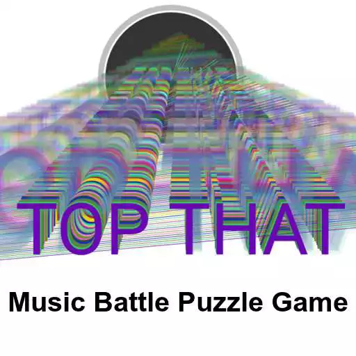 Play Top That   Music Battle Puzzle Game APK