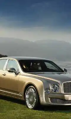 Play Top Themes Bentley Amazing