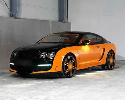 Play Top Themes Bentley Amazing