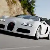 Free play online Top Themes Bugatti Veyron APK