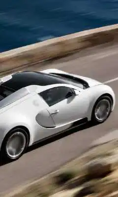 Play Top Themes Bugatti Veyron