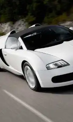 Play Top Themes Bugatti Veyron