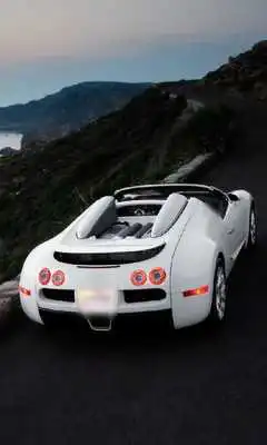 Play Top Themes Bugatti Veyron