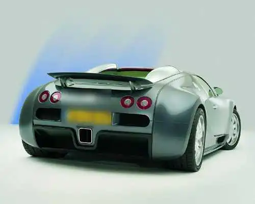 Play Top Themes Bugatti Veyron