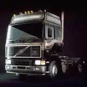 Free play online Top Themes Volvo F Trucks APK Free play online Top Themes Volvo F Trucks APK