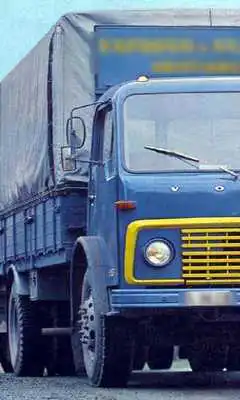 Play Top Themes Volvo F Trucks