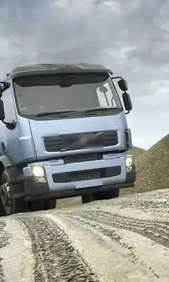 Play Top Themes Volvo F Trucks