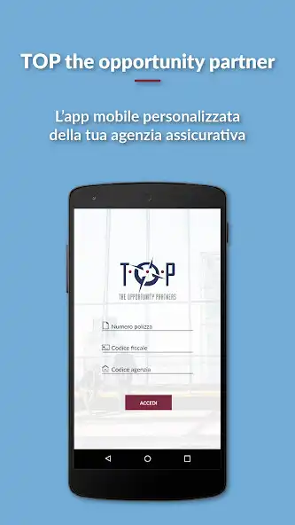 Play Top - The Opportunity Partners  and enjoy Top - The Opportunity Partners with UptoPlay