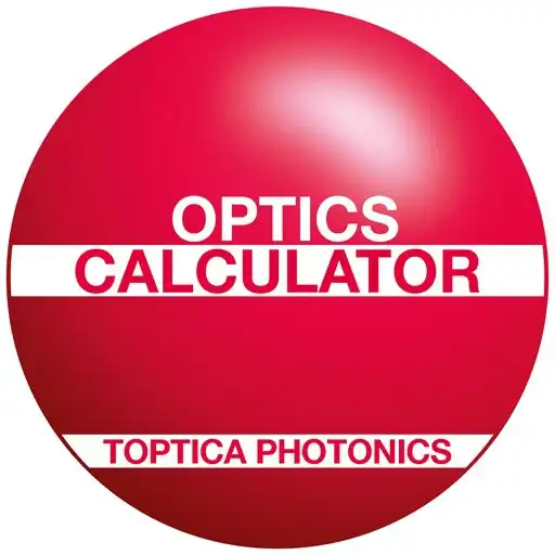Play ToptiCalc – Optics Calculator APK
