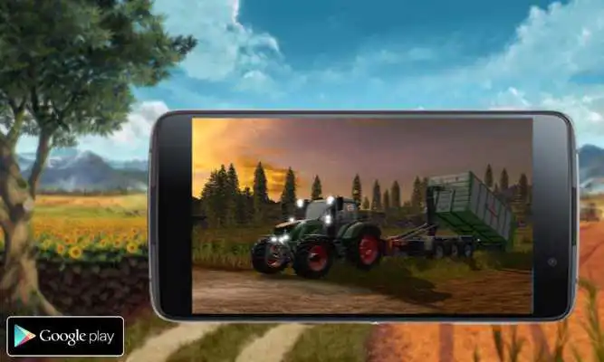 Play TopTip Farming Simulator 18