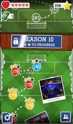 Play Top Tips Score! Hero