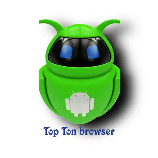 Play TopTon Fast and Secure Browser APK