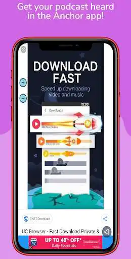 Play TopTon Fast and Secure Browser  and enjoy TopTon Fast and Secure Browser with UptoPlay