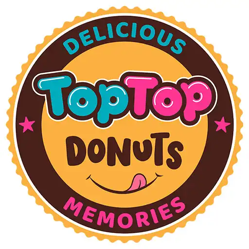 Play TopTop Donuts APK