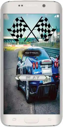 Play Top Traffic Racing