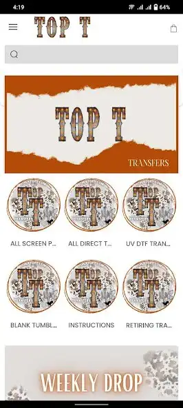 Play TOP T TRANSFERS as an online game TOP T TRANSFERS with UptoPlay