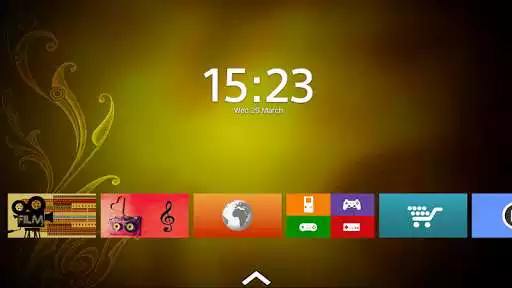 Play Top TV Launcher 2 - Trial