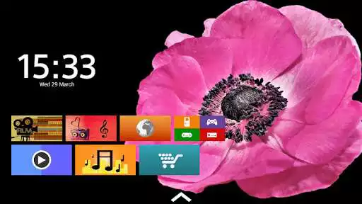 Play Top TV Launcher 2 - Trial