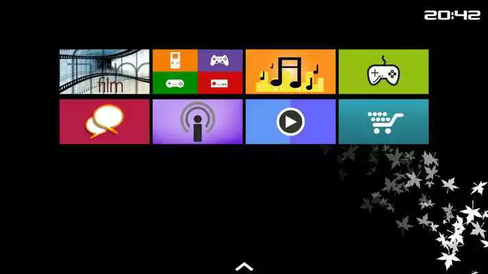 Play Top TV Launcher 2 - Trial