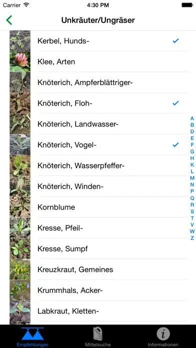 Play top Unkraut 2020 as an online game top Unkraut 2020 with UptoPlay