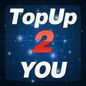 Free play online TopUp2U APK Free play online TopUp2U APK