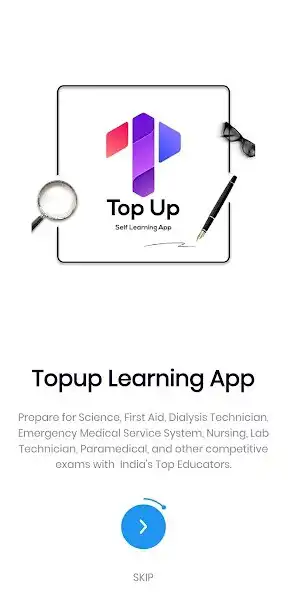 Play Topup Healthcare Learning App and enjoy Topup Healthcare Learning App with UptoPlay Play Topup Healthcare Learning App and enjoy Topup Healthcare Learning App with UptoPlay
